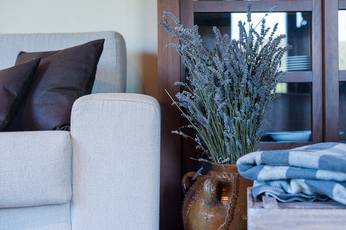 Apartamentos Rurales El Tossalet