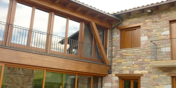 Apartamentos Rurales El Tossalet