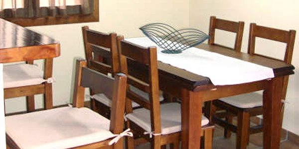 Apartamentos Rurales El Tossalet