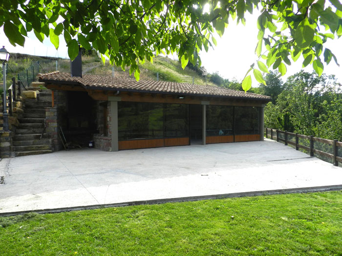 Apartamentos Rurales El Tossalet