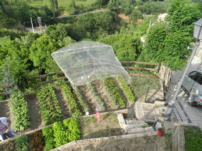 Apartamentos Rurales El Tossalet